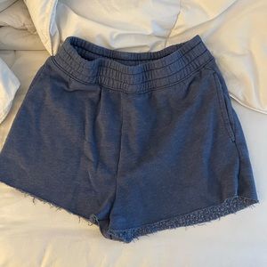American Eagle Sweatshorts